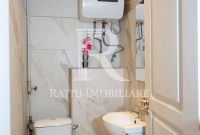 Spațiu comercial, de 25 mp, în Calea Aradului - 14