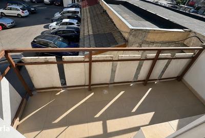 Apartament cu 2 camere în Decebal