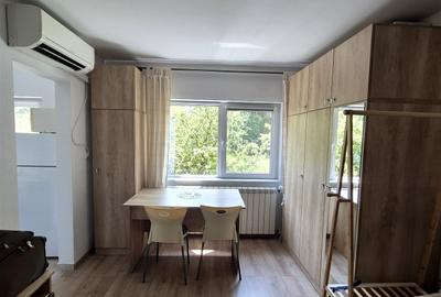 Garsonieră semidecomandată, mobilată în Zorilor - 3