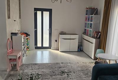 Casă individuală cu 4 camere cu Teren 400 Mp în Central - 6