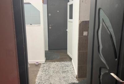 Garsonieră nedecomandată în Exterior Vest