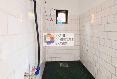 Spațiu comercial, de 138 mp, în Florilor - 14