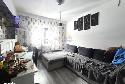 Apartament cu 2 camere în Poarta 6