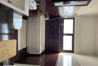 Casă cu 4 camere cu Teren 521 Mp în Bucium