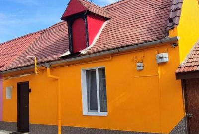 Casă cu 1 camere în Lazaret