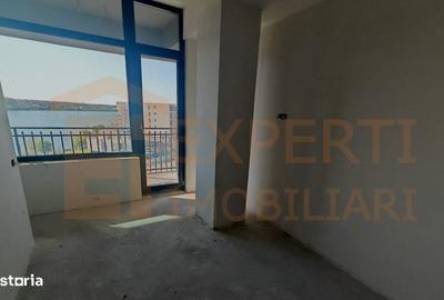 Apartament cu 2 camere în Tomis Nord - 2