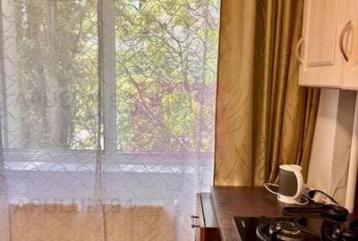Apartament cu 2 camere semidecomandat în Sebastian