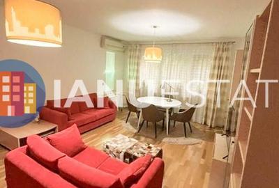 Apartament cu 2 camere decomandat, mobilat în Tineretului - 1