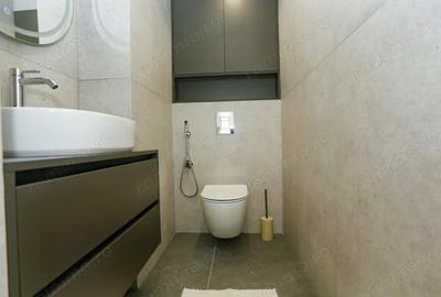 Apartament cu 2 camere în Tractorul
