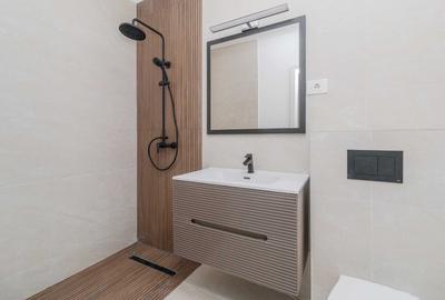 Apartament cu 2 camere în Băile Felix - 5