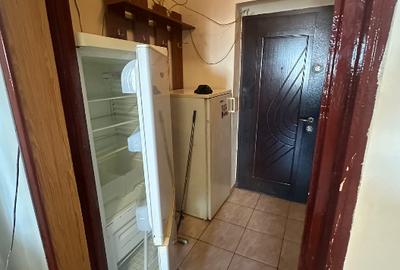 Garsonieră semidecomandată în Costin Georgian - 18