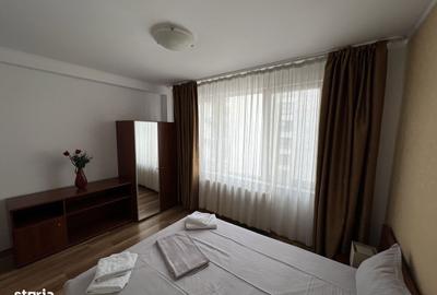 Apartament cu 2 camere, mobilat în Știrbei Vodă - 1
