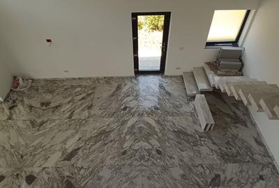 Casă cu 4 camere cu Teren 378 Mp în Malu Mare - 4