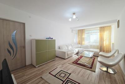 Apartament cu 2 camere semidecomandat în Micro 19 - 1