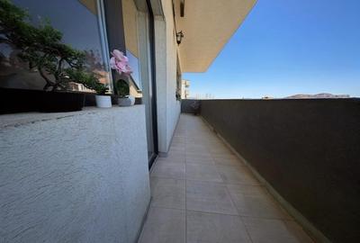 Apartament cu 2 camere decomandat, mobilat în Florești - 15