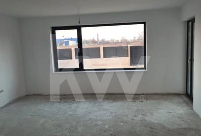 Casă individuală cu 3 camere cu Canalizare în Cârcea - 11