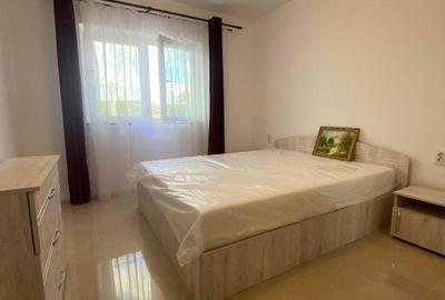 Apartament cu 2 camere în Apahida