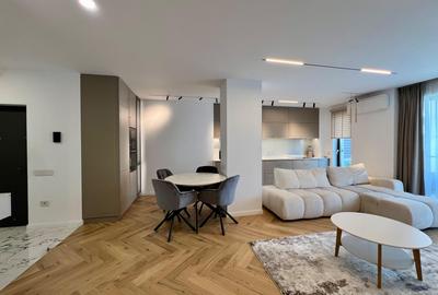 Apartament cu 2 camere semidecomandat, mobilat în Bună Ziua - 6