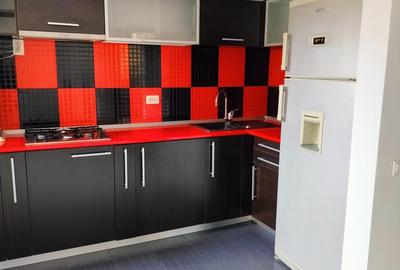 Apartament cu 2 camere decomandat în Moșilor