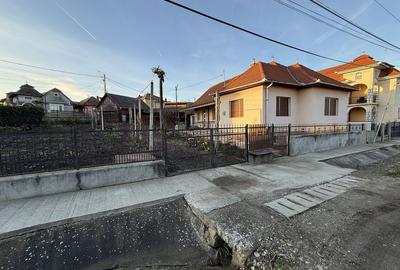 Casă cu 4 camere în Viișoara - 3
