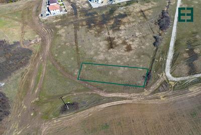 Teren Construcții intravilan de 1006 mp, în Giroc - 7