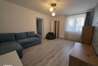 Apartament cu 2 camere în Central - 1