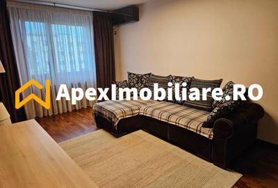 Apartament cu 3 camere decomandat, mobilat în Dristor
