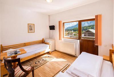 Hotel/Pensiune, de 515 mp, în Valea Alba - 27
