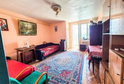 Garsonieră în Craiovei