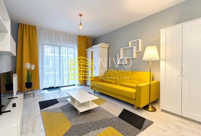 Apartament cu 2 camere decomandat, mobilat în Unirii