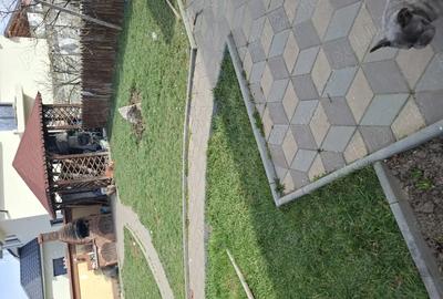 Casă cu 3 camere cu Teren 650 Mp în Exterior Vest - 3