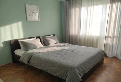 Apartament cu 3 camere decomandat în Nord - 1
