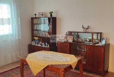 Casă cu 3 camere cu Teren 4388 Mp în Țifești - 6