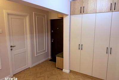 Apartament cu 3 camere în Central - 2