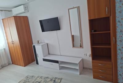 Garsonieră semidecomandată în Central - 3