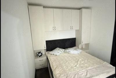 Apartament cu 2 camere decomandat în Central - 2