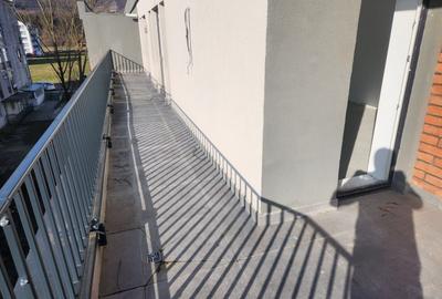 Apartament cu 2 camere decomandat în Florești - 3
