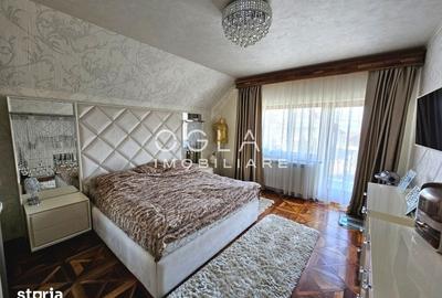 Casă cu 5 camere cu Teren 220 Mp în Valea Aurie