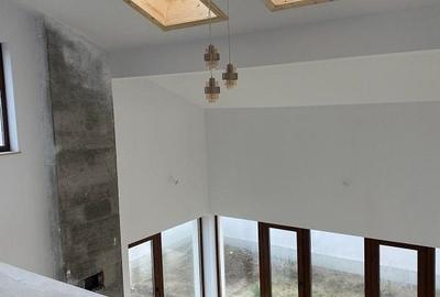 Casă individuală cu 6 camere cu Canalizare în Balotești - 3