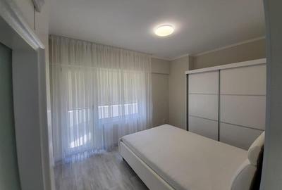 Apartament cu 3 camere decomandat în Copou - 14