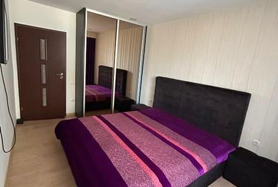 Apartament cu 2 camere decomandat în Central - 4