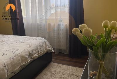 Apartament cu 3 camere circular, mobilat în Calea București - 3