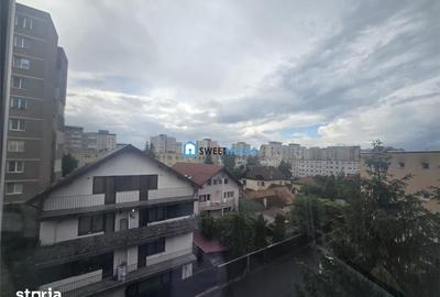 Apartament cu 2 camere semidecomandat în Florilor - 4