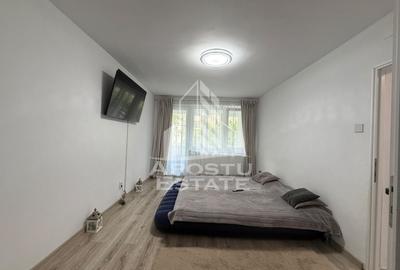 Apartament cu 3 camere decomandat, mobilat în Dâmbovița - 5