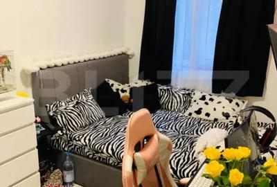 Apartament cu 3 camere semidecomandat în Central - 7