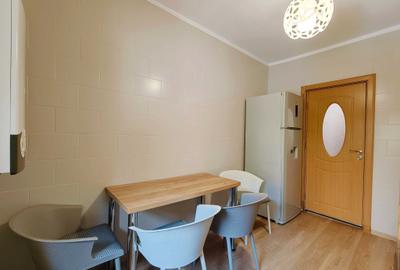 Apartament cu 2 camere decomandat în Răcădău - 3