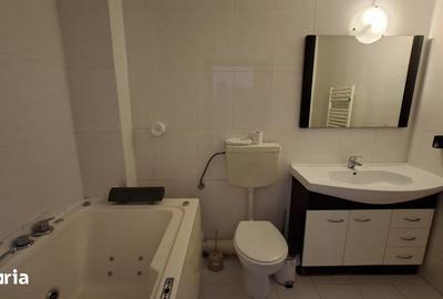 Apartament cu 2 camere decomandat în Semicentral
