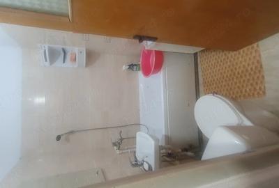 Garsonieră nedecomandată în Central - 8