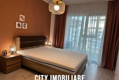 Apartament cu 2 camere decomandat, mobilat în Bună Ziua - 3