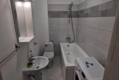 Garsonieră decomandată în Tipografilor